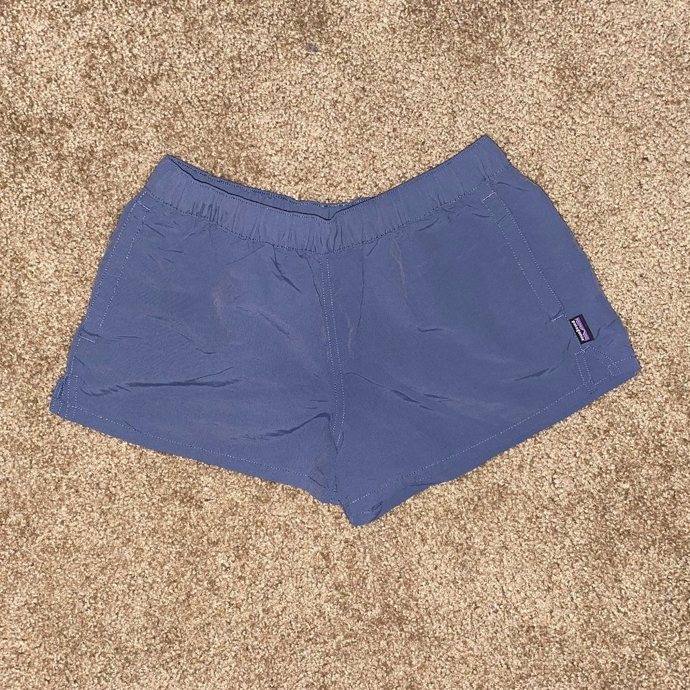 Patagonia "Baggies" Shorts--Women's